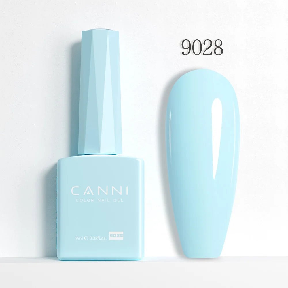 Vernis Gel Automne Hema Free - Collection Saison - FoytiShop