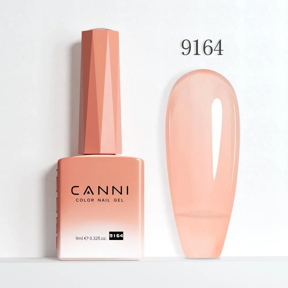 Vernis Gel Automne Hema Free - Collection Saison - FoytiShop