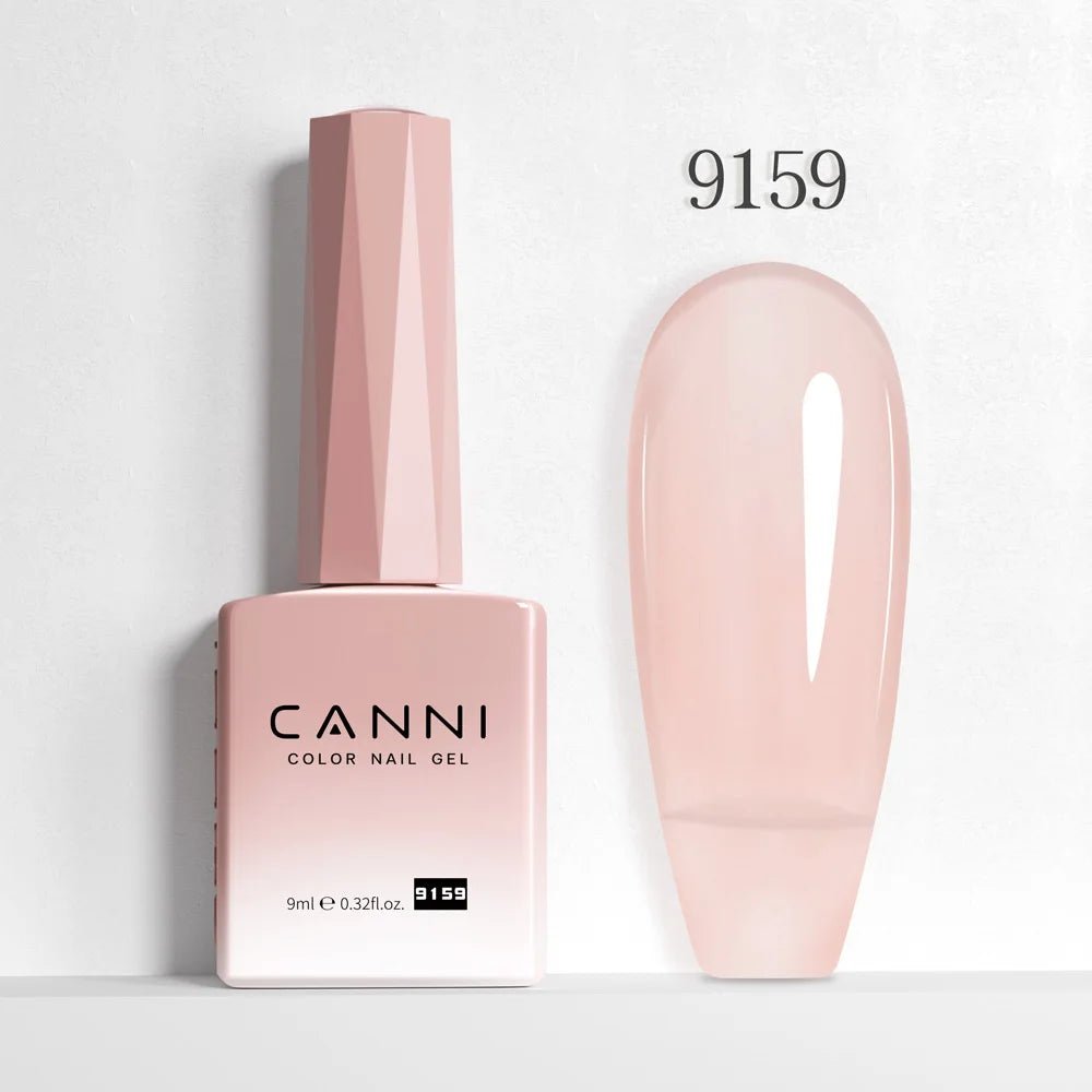 Vernis Gel Automne Hema Free - Collection Saison - FoytiShop