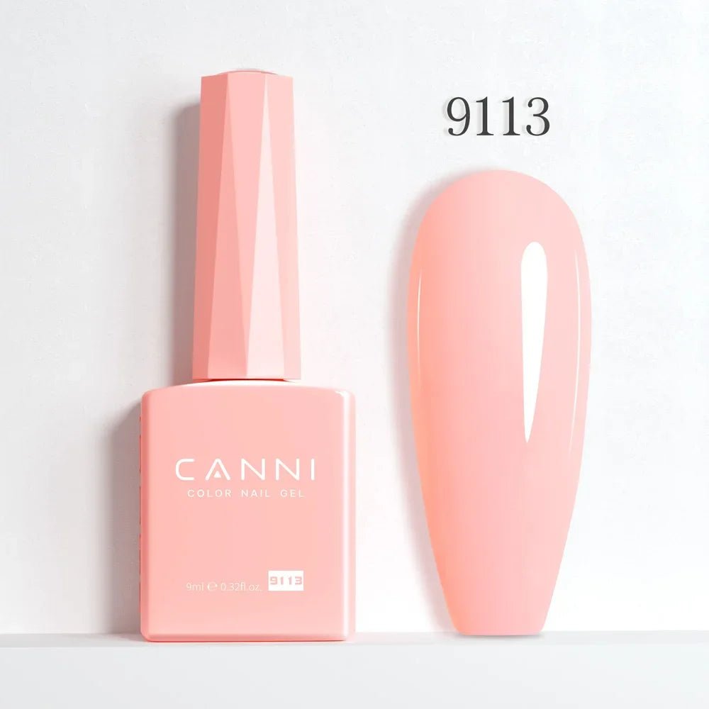 Vernis Gel Automne Hema Free - Collection Saison - FoytiShop