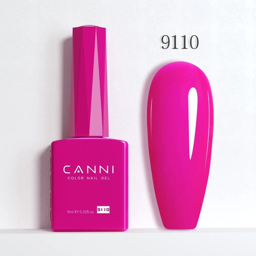 Vernis Gel Automne Hema Free - Collection Saison - FoytiShop