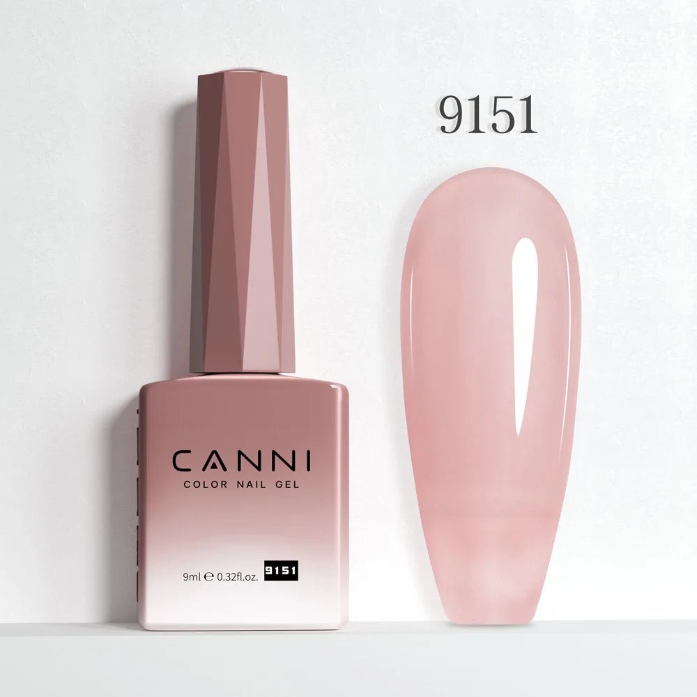 Vernis Gel Automne Hema Free - Collection Saison - FoytiShop