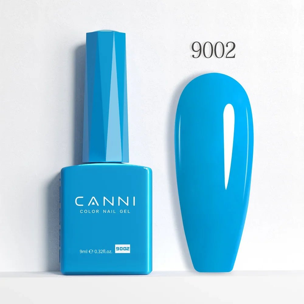 Vernis Gel Automne Hema Free - Collection Saison - FoytiShop