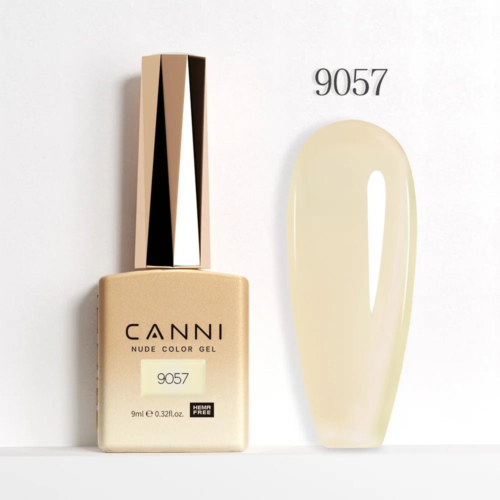 Vernis Gel Automne Hema Free - Collection Saison - FoytiShop