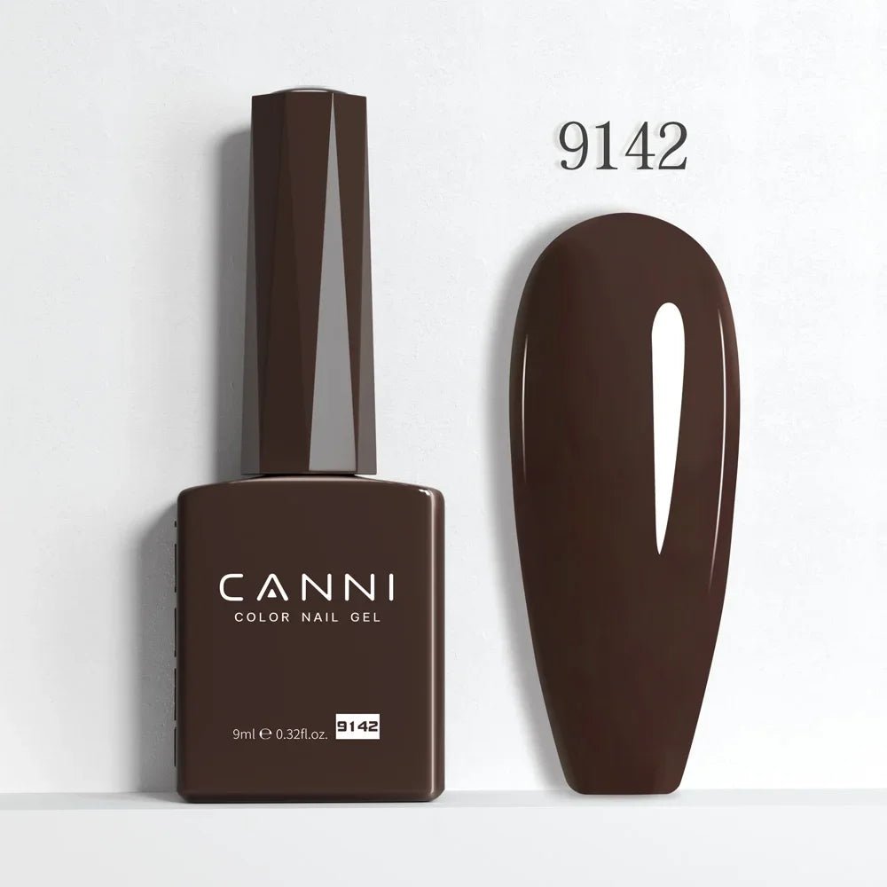 Vernis Gel Automne Hema Free - Collection Saison - FoytiShop
