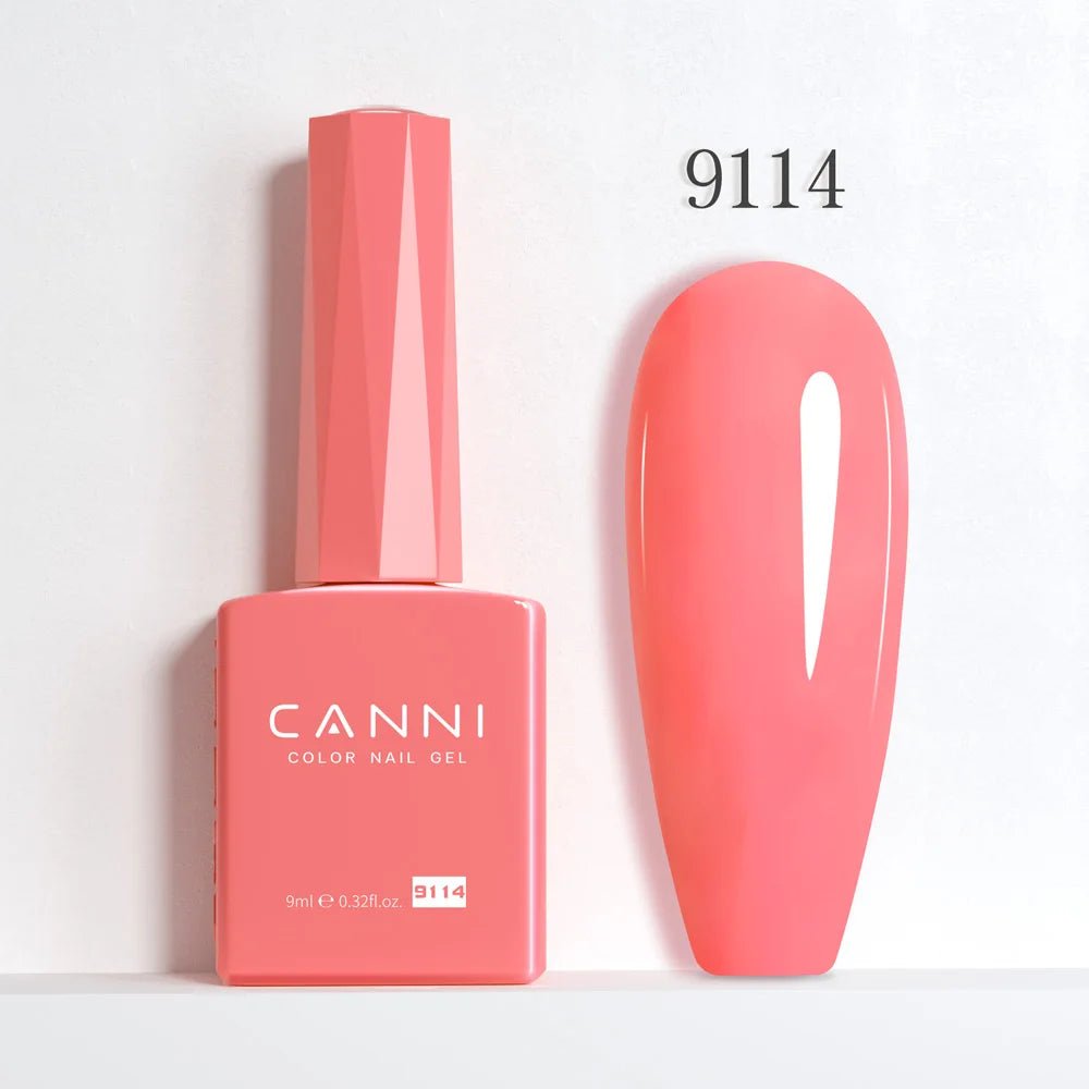 Vernis Gel Automne Hema Free - Collection Saison - FoytiShop