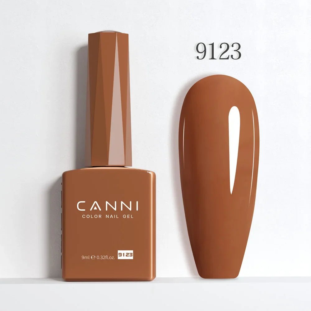 Vernis Gel Automne Hema Free - Collection Saison - FoytiShop