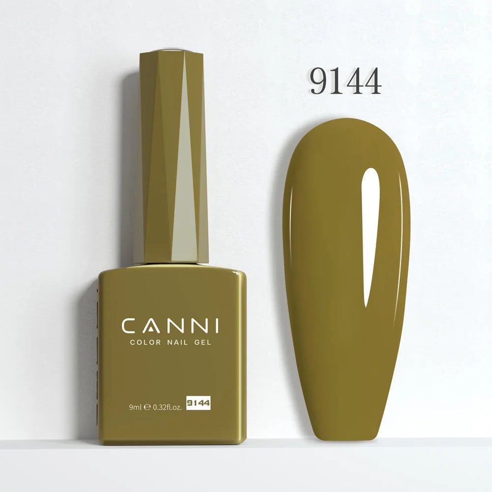 Vernis Gel Automne Hema Free - Collection Saison - FoytiShop