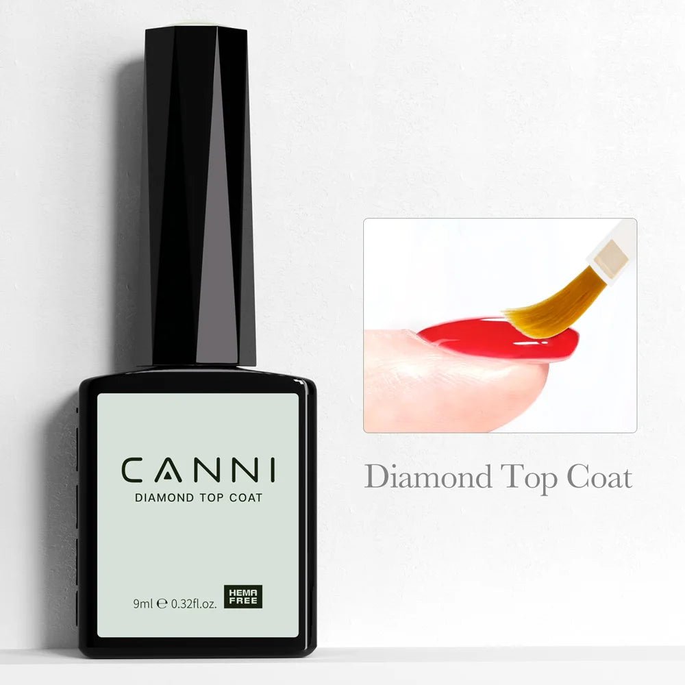 Vernis Gel Automne Hema Free - Collection Saison - FoytiShop
