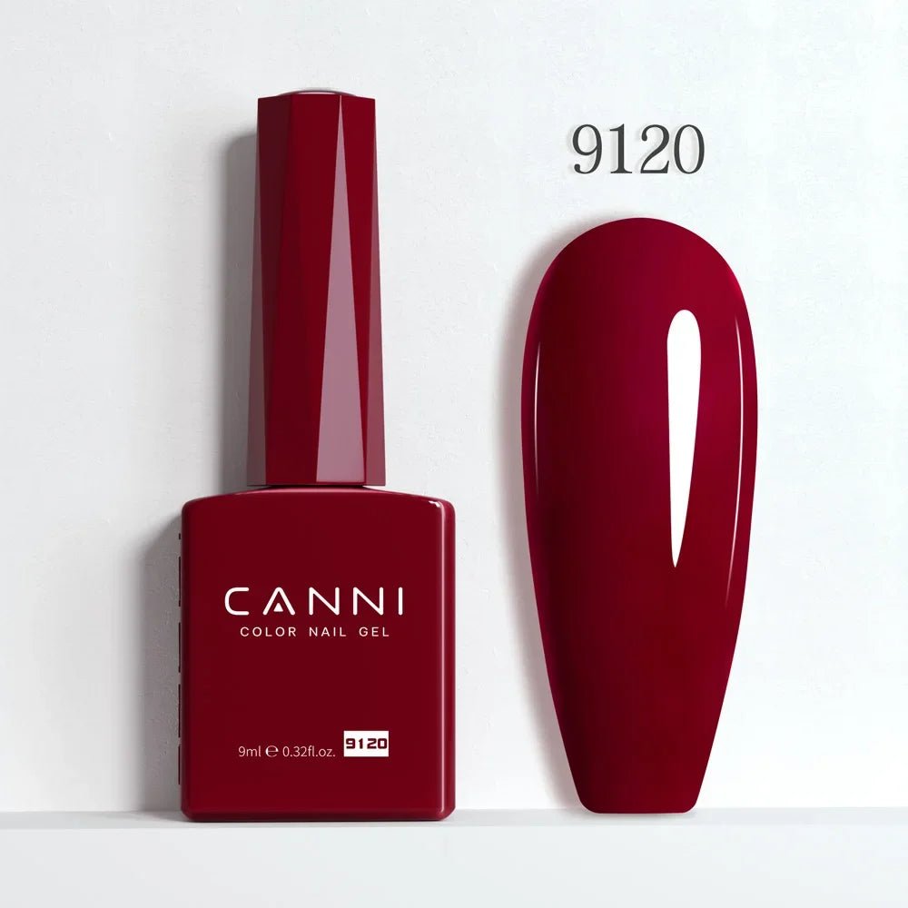 Vernis Gel Automne Hema Free - Collection Saison - FoytiShop