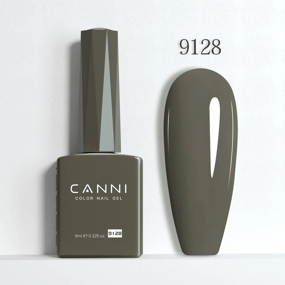 Vernis Gel Automne Hema Free - Collection Saison - FoytiShop