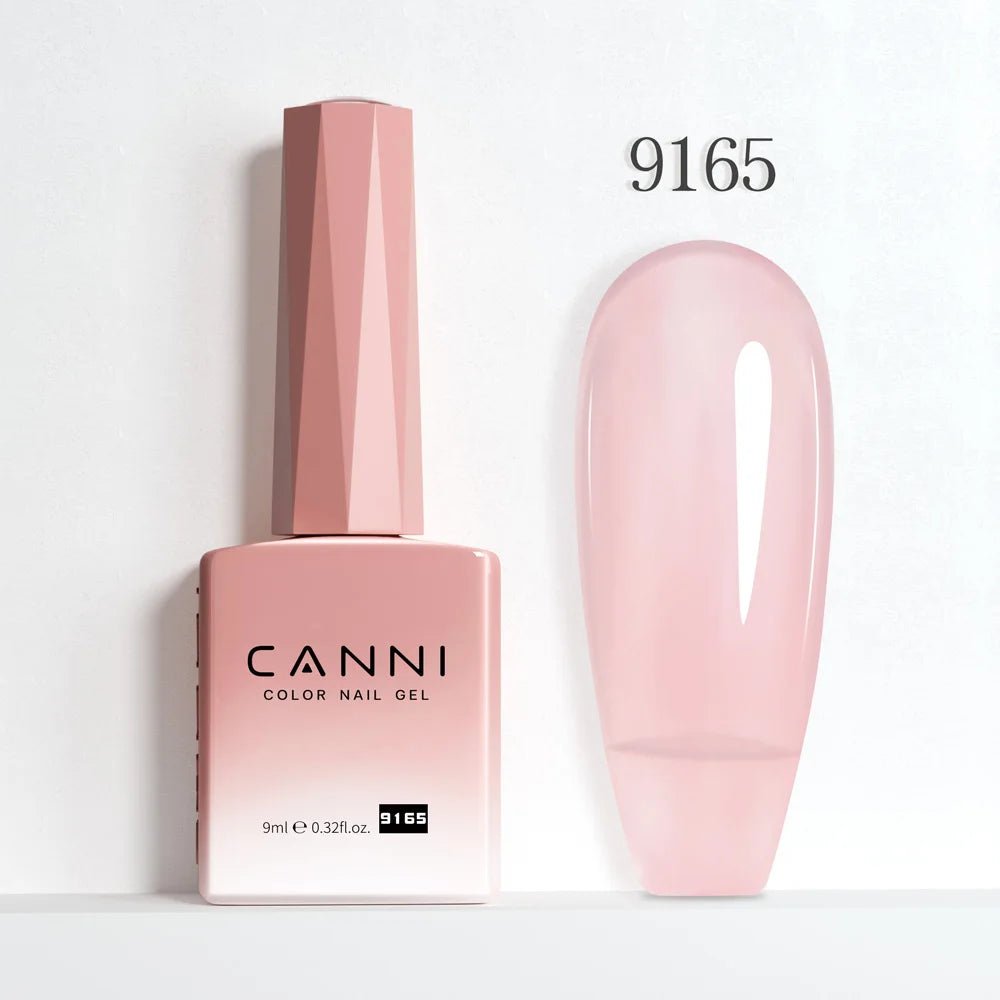 Vernis Gel Automne Hema Free - Collection Saison - FoytiShop