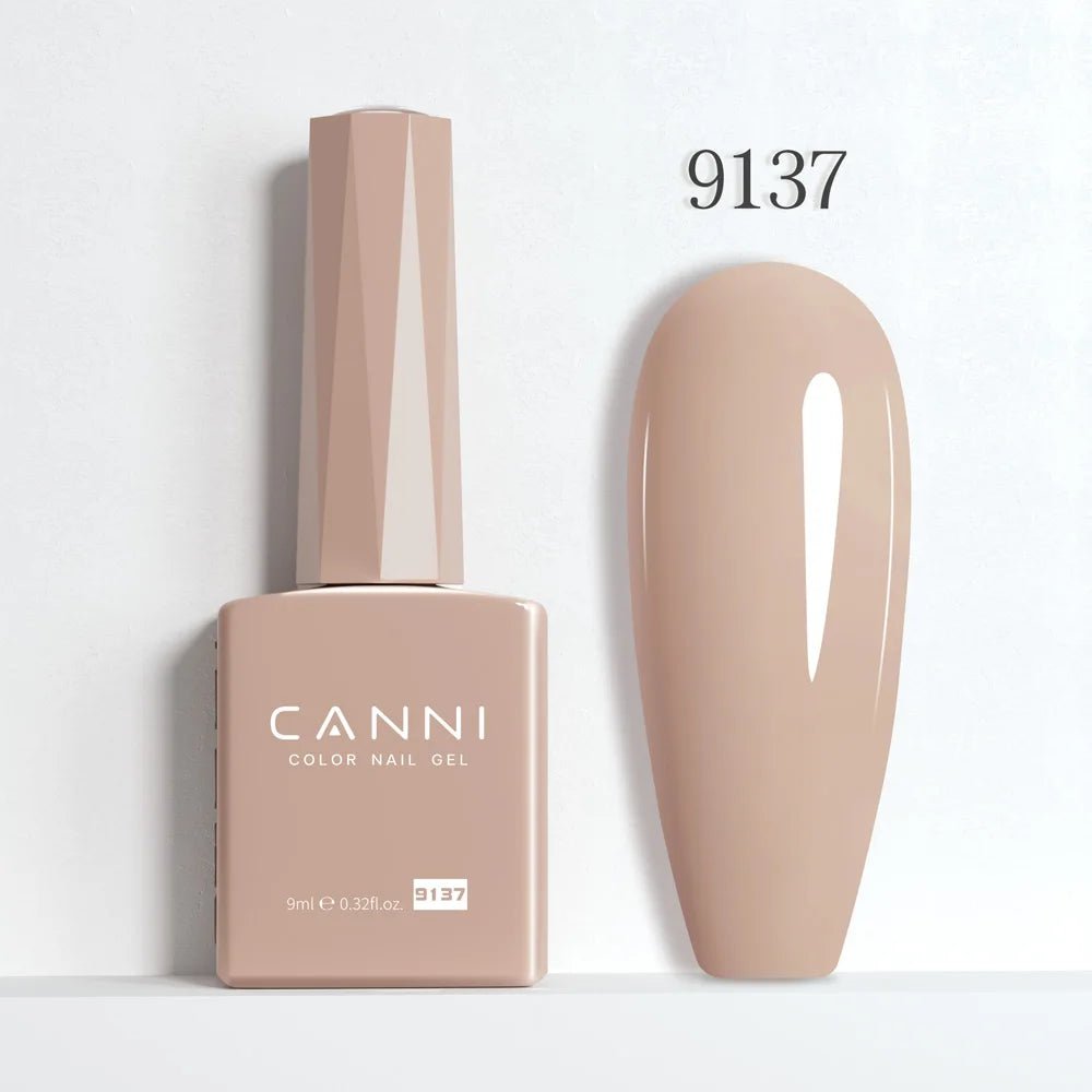 Vernis Gel Automne Hema Free - Collection Saison - FoytiShop