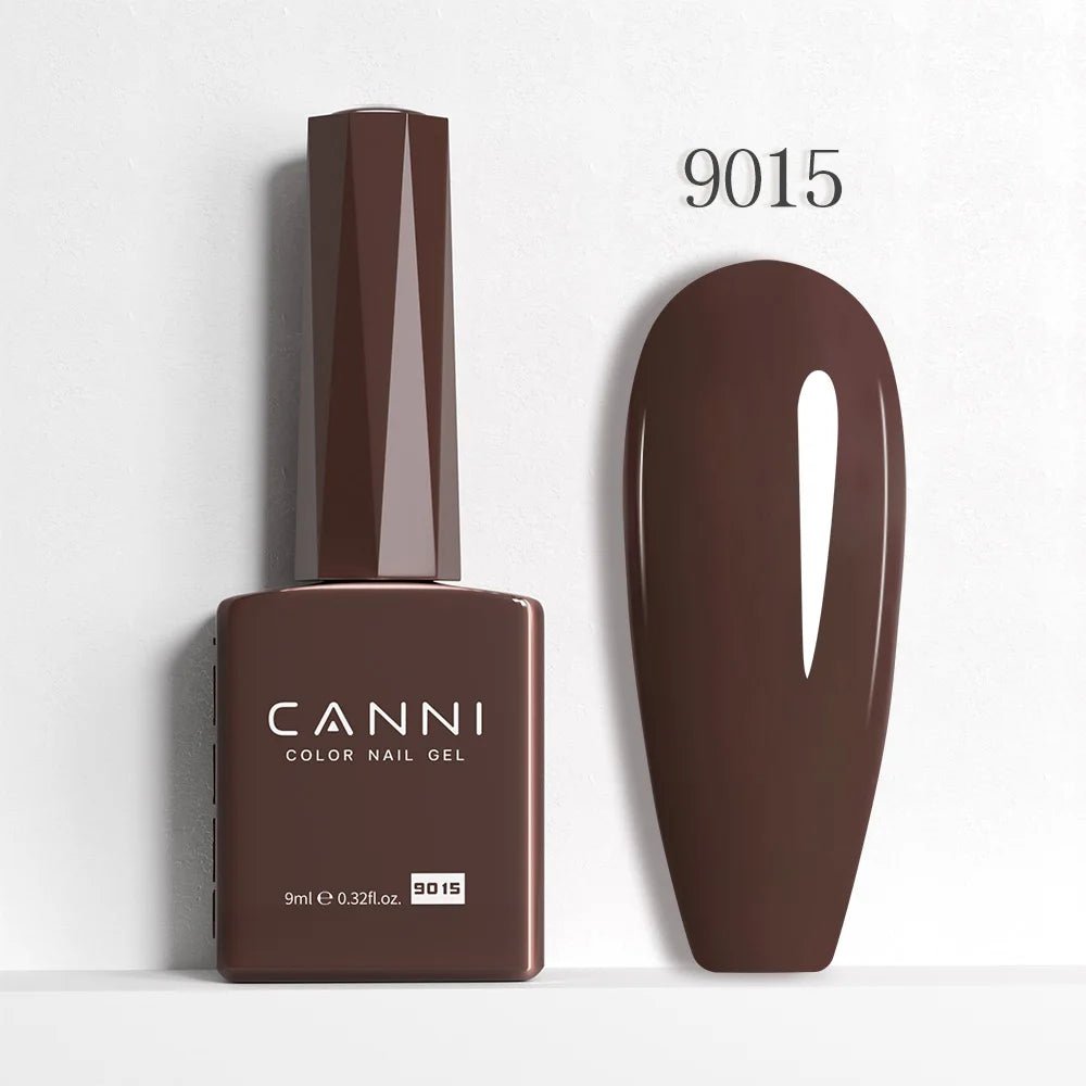 Vernis Gel Automne Hema Free - Collection Saison - FoytiShop