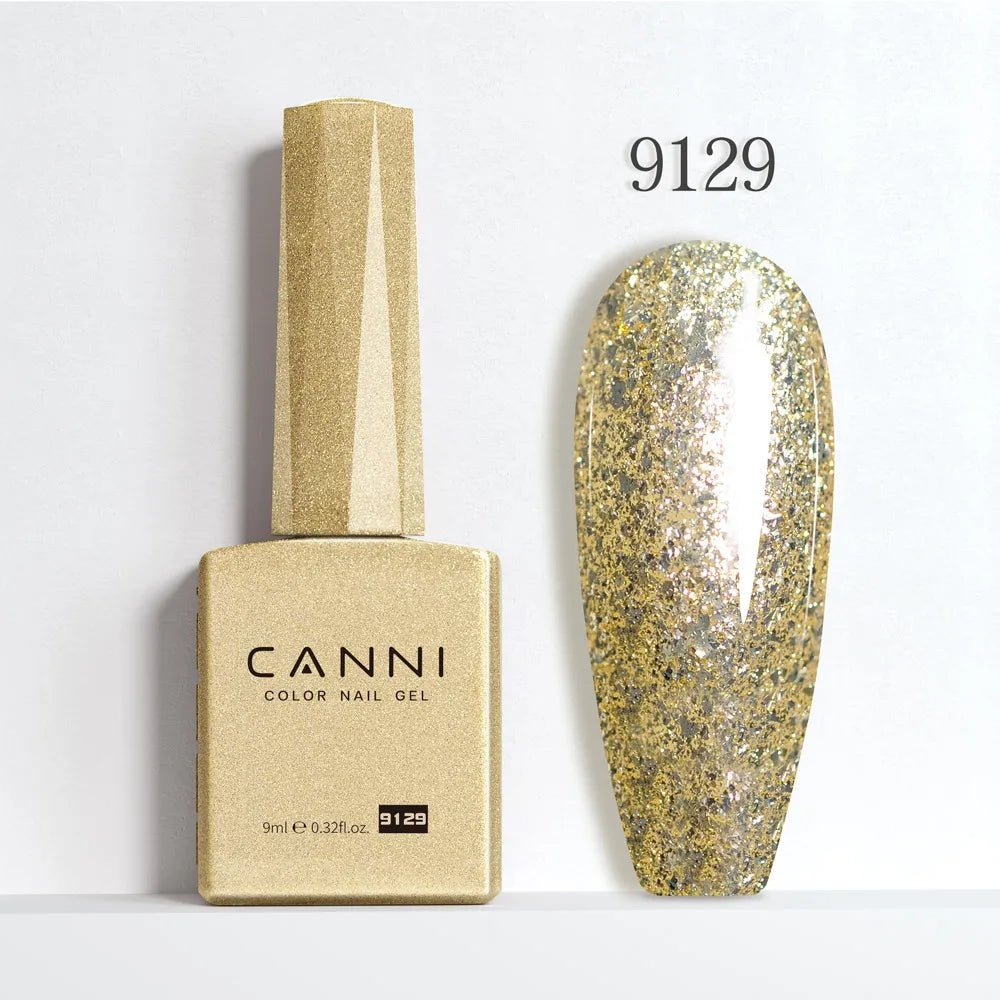 Vernis Gel Automne Hema Free - Collection Saison - FoytiShop