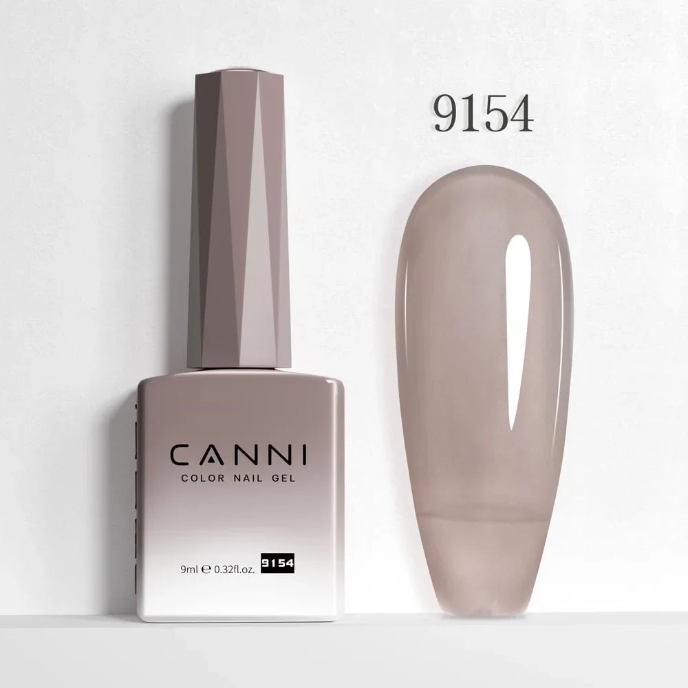 Vernis Gel Automne Hema Free - Collection Saison - FoytiShop