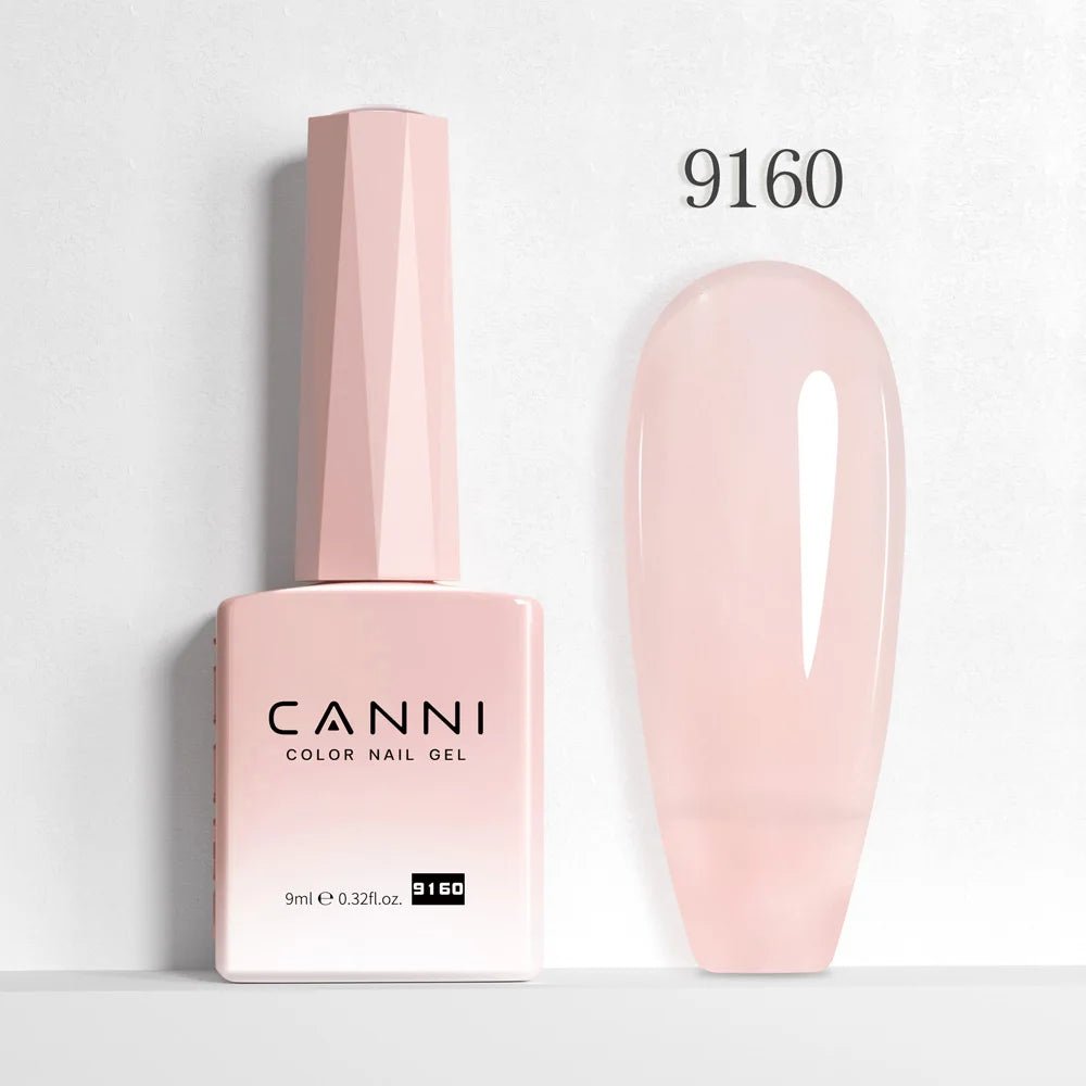 Vernis Gel Automne Hema Free - Collection Saison - FoytiShop