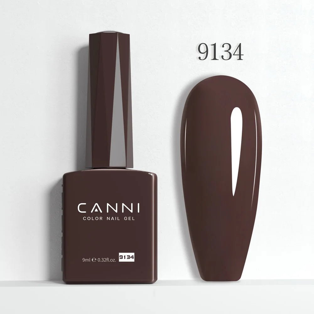 Vernis Gel Automne Hema Free - Collection Saison - FoytiShop