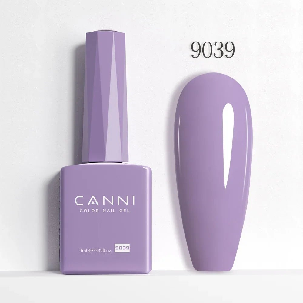 Vernis Gel Automne Hema Free - Collection Saison - FoytiShop