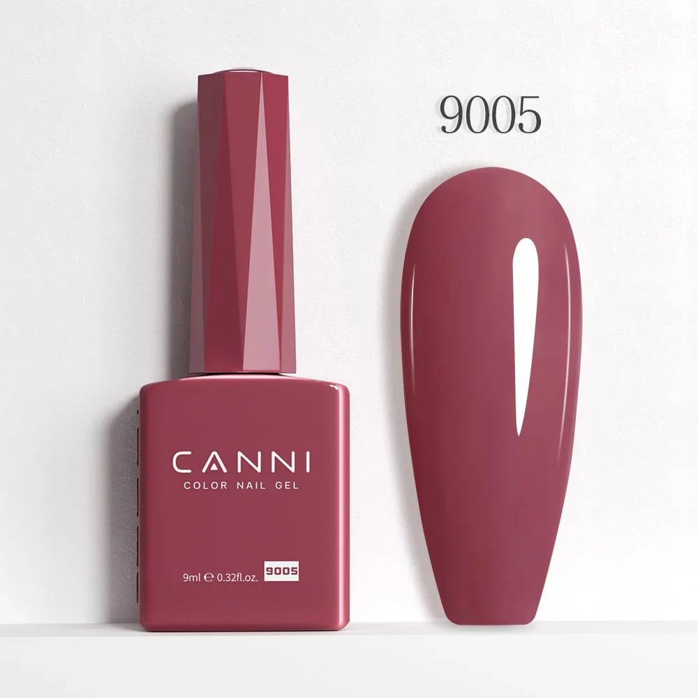 Vernis Gel Automne Hema Free - Collection Saison - FoytiShop