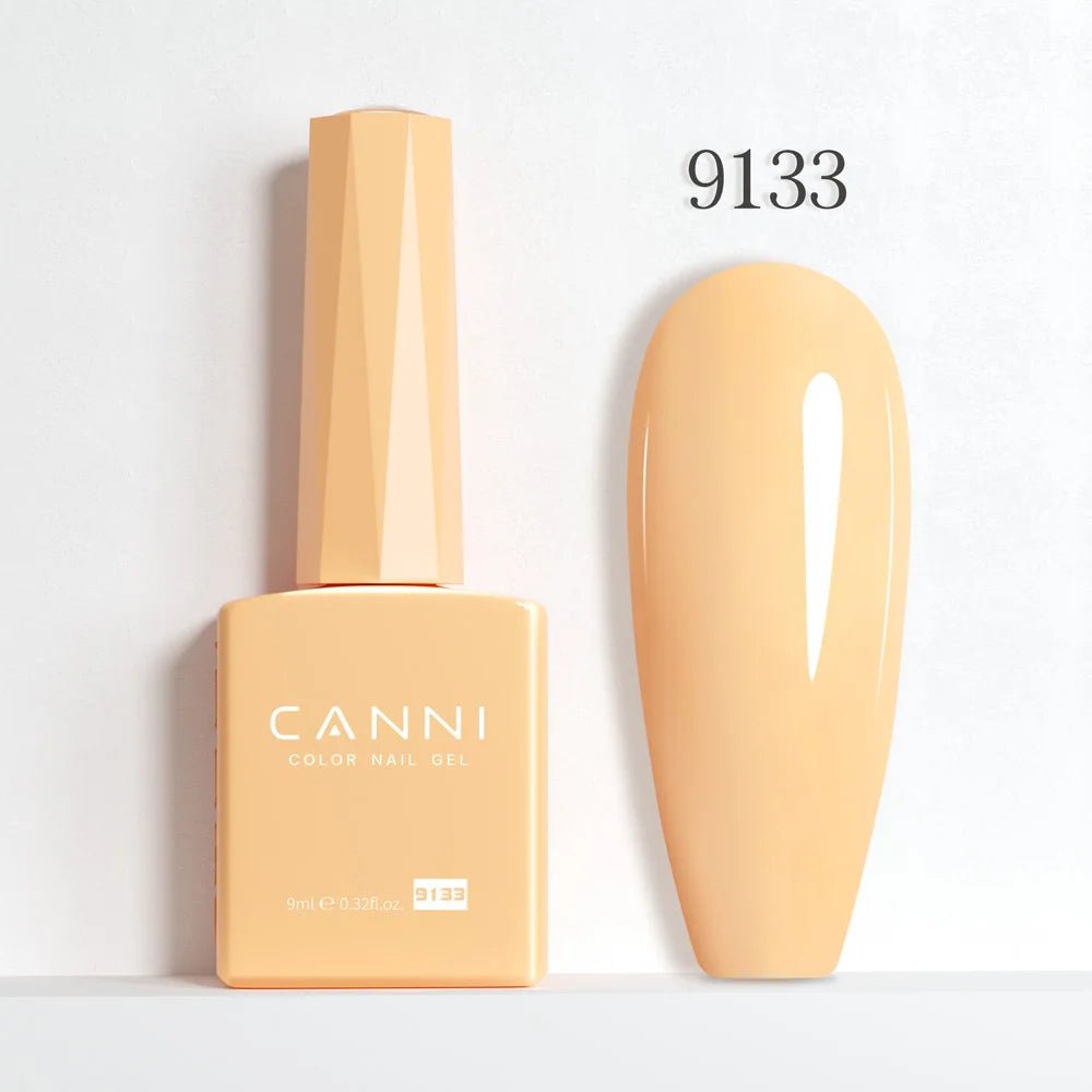 Vernis Gel Automne Hema Free - Collection Saison - FoytiShop