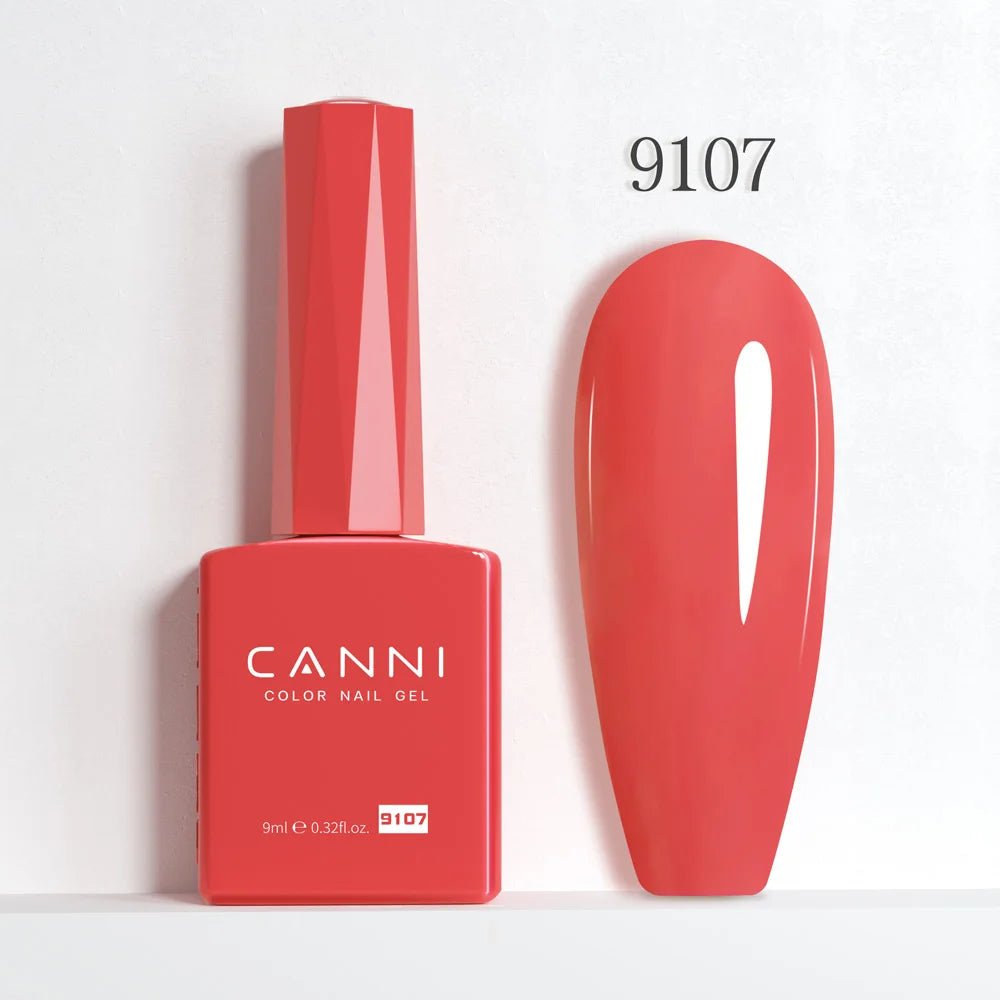 Vernis Gel Automne Hema Free - Collection Saison - FoytiShop