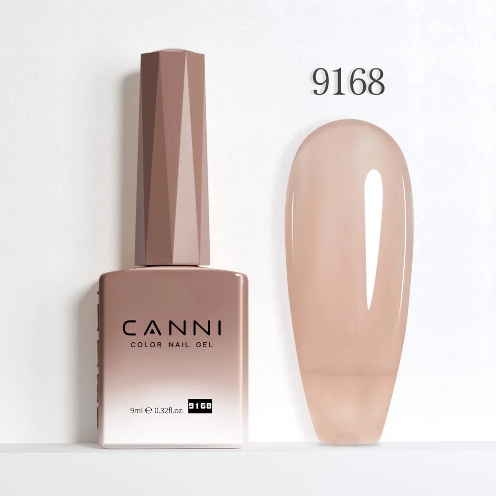 Vernis Gel Automne Hema Free - Collection Saison - FoytiShop