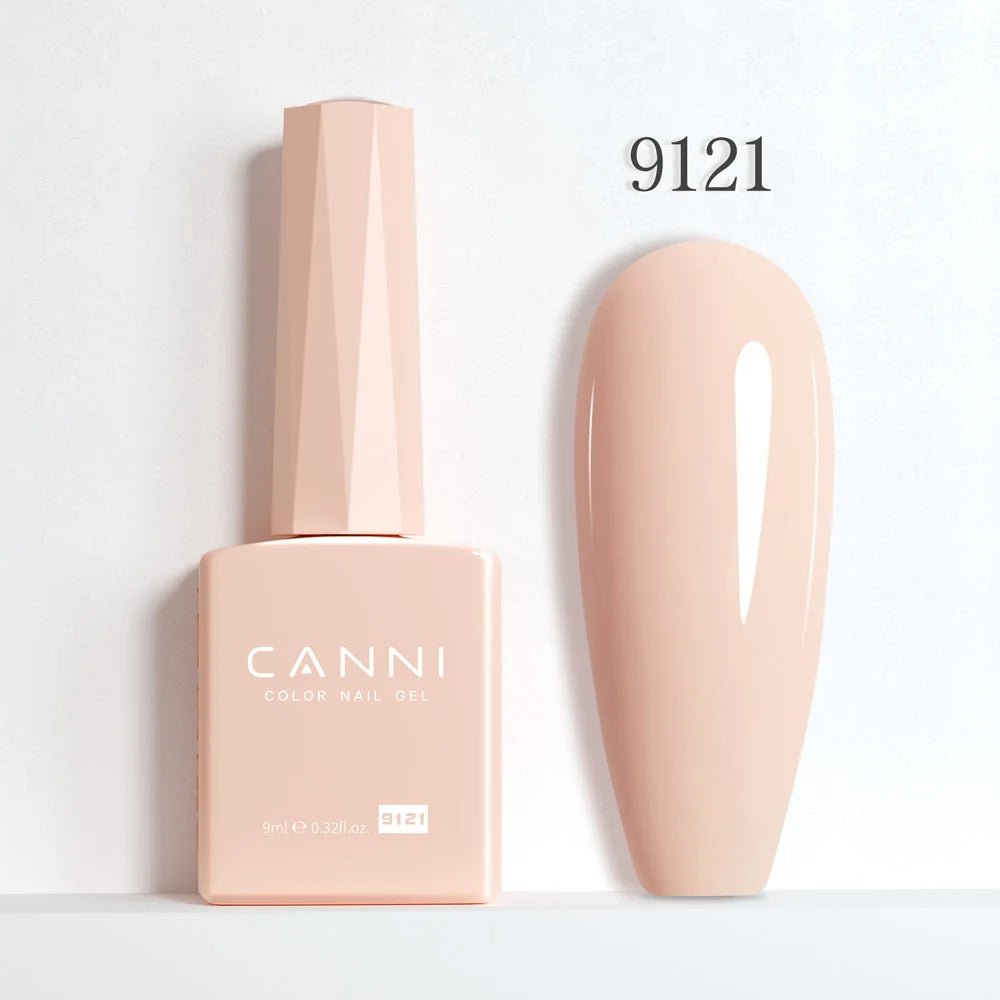Vernis Gel Automne Hema Free - Collection Saison - FoytiShop
