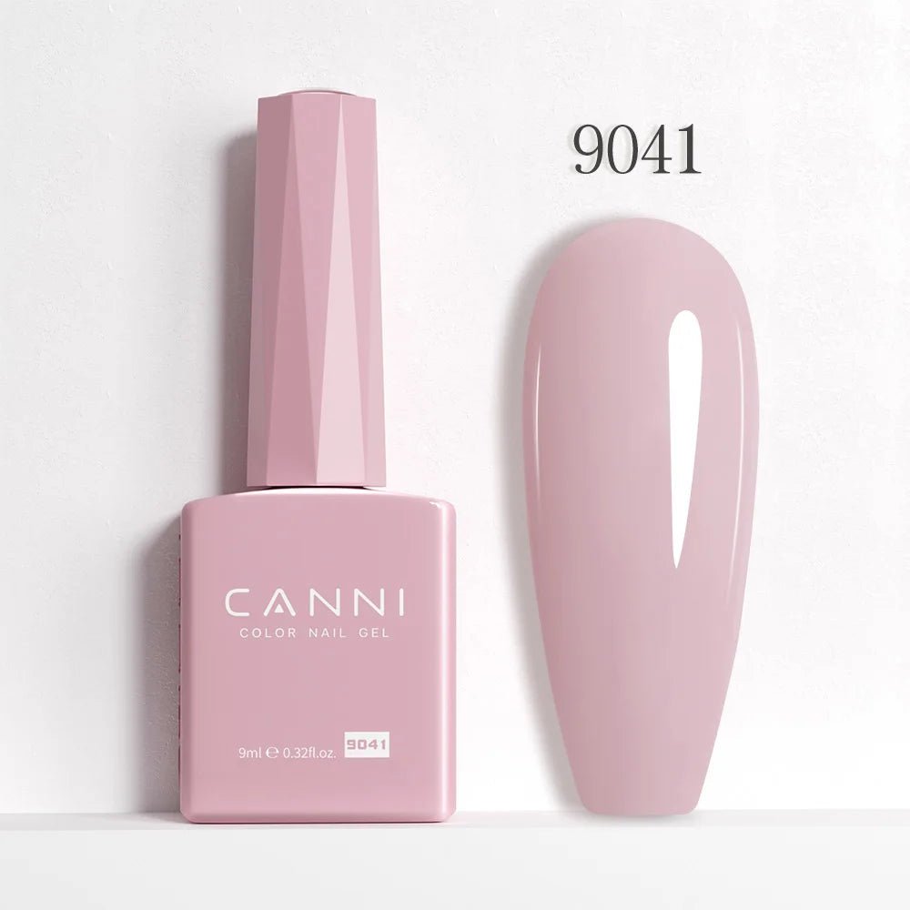 Vernis Gel Automne Hema Free - Collection Saison - FoytiShop