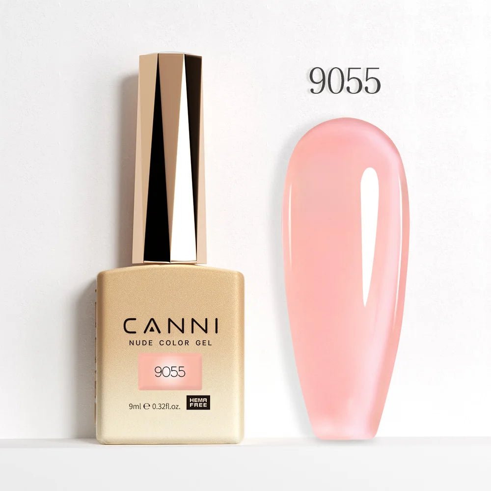 Vernis Gel Automne Hema Free - Collection Saison - FoytiShop
