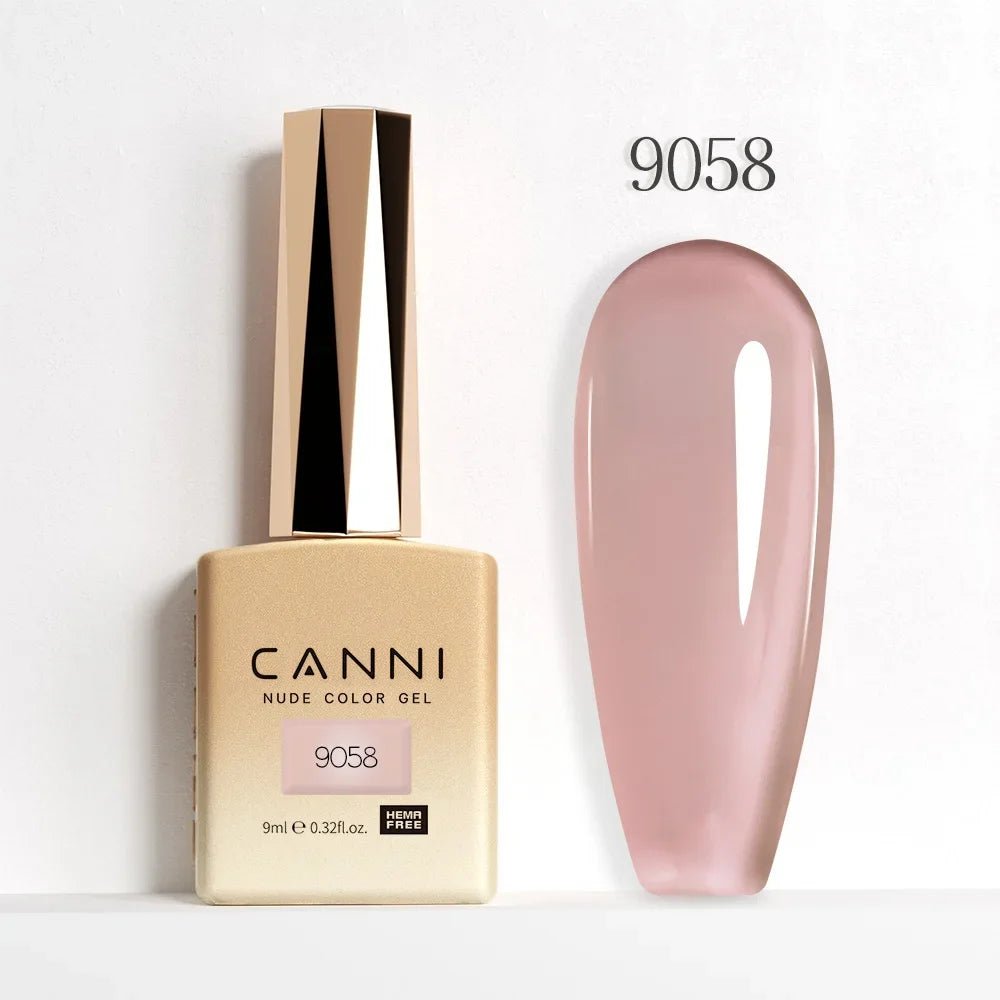 Vernis Gel Automne Hema Free - Collection Saison - FoytiShop