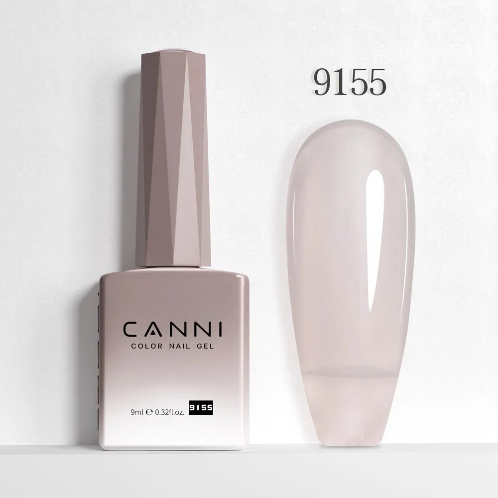 Vernis Gel Automne Hema Free - Collection Saison - FoytiShop