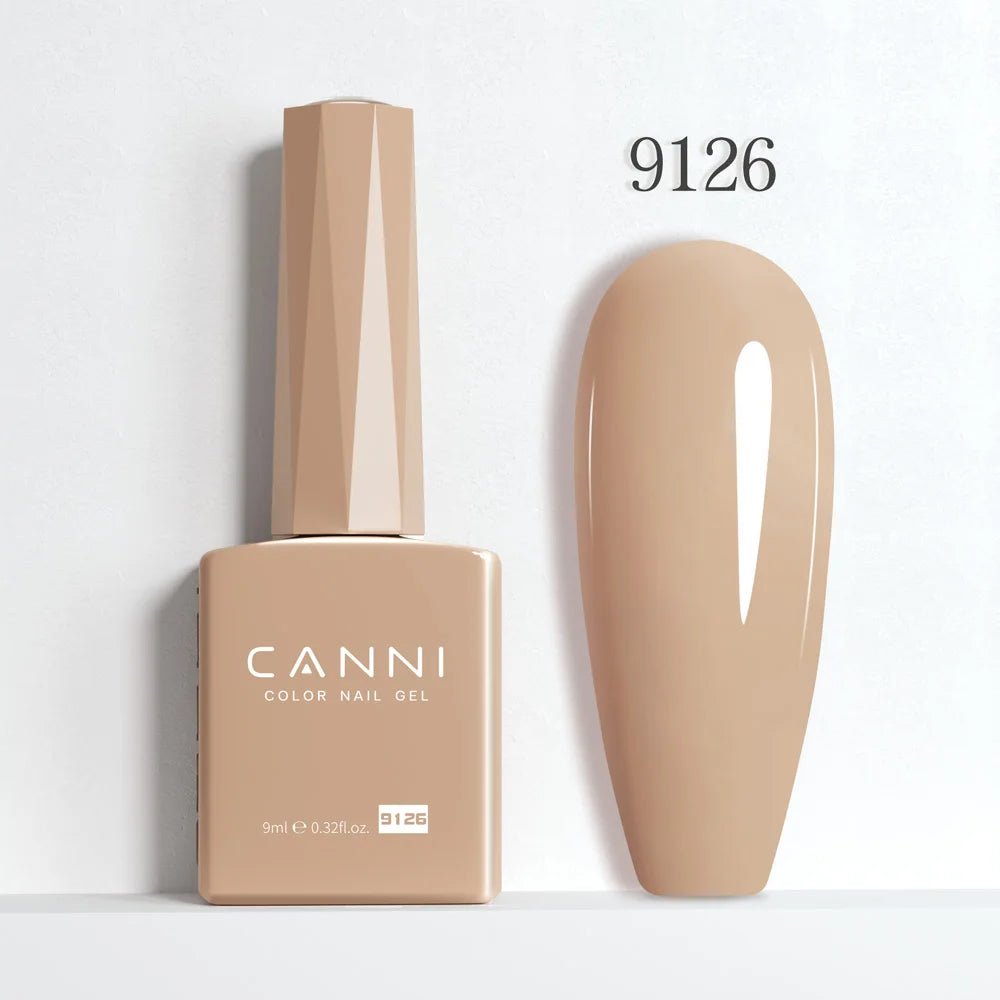 Vernis Gel Automne Hema Free - Collection Saison - FoytiShop