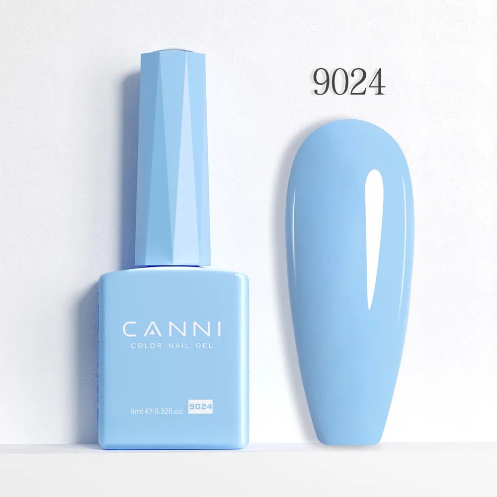 Vernis Gel Automne Hema Free - Collection Saison - FoytiShop