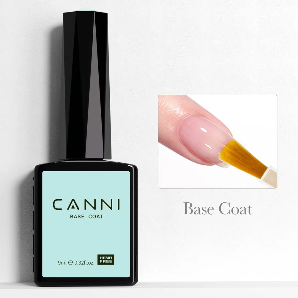 Vernis Gel Automne Hema Free - Collection Saison - FoytiShop
