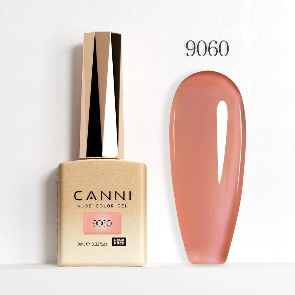 Vernis Gel Automne Hema Free - Collection Saison - FoytiShop