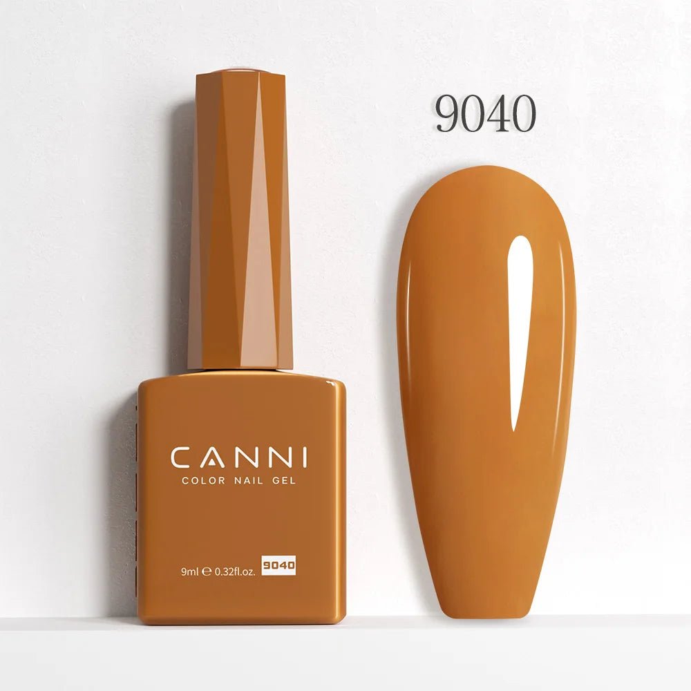 Vernis Gel Automne Hema Free - Collection Saison - FoytiShop
