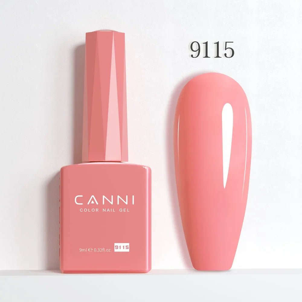 Vernis Gel Automne Hema Free - Collection Saison - FoytiShop