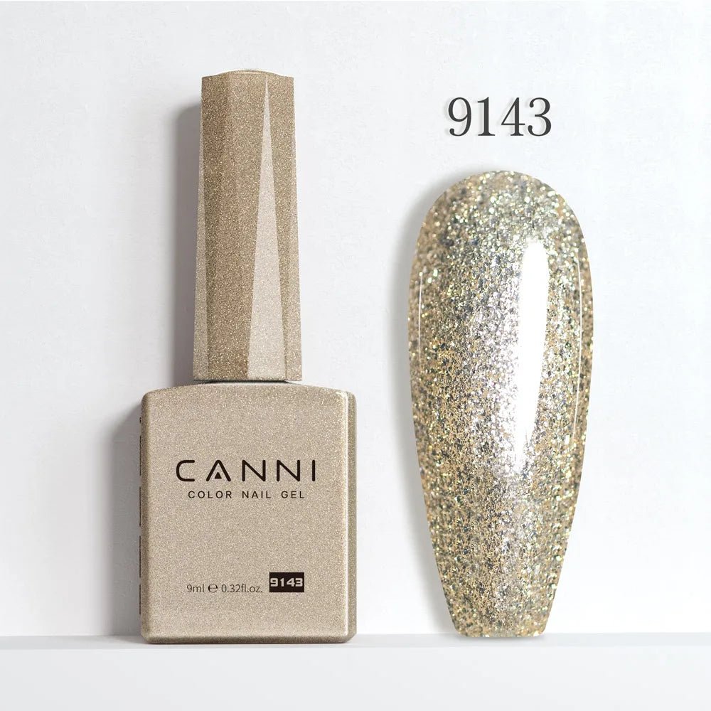 Vernis Gel Automne Hema Free - Collection Saison - FoytiShop