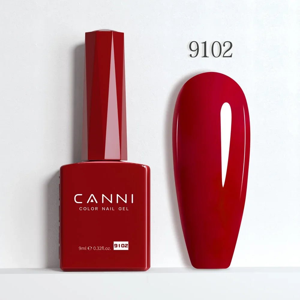 Vernis Gel Automne Hema Free - Collection Saison - FoytiShop