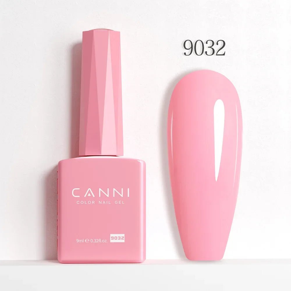 Vernis Gel Automne Hema Free - Collection Saison - FoytiShop