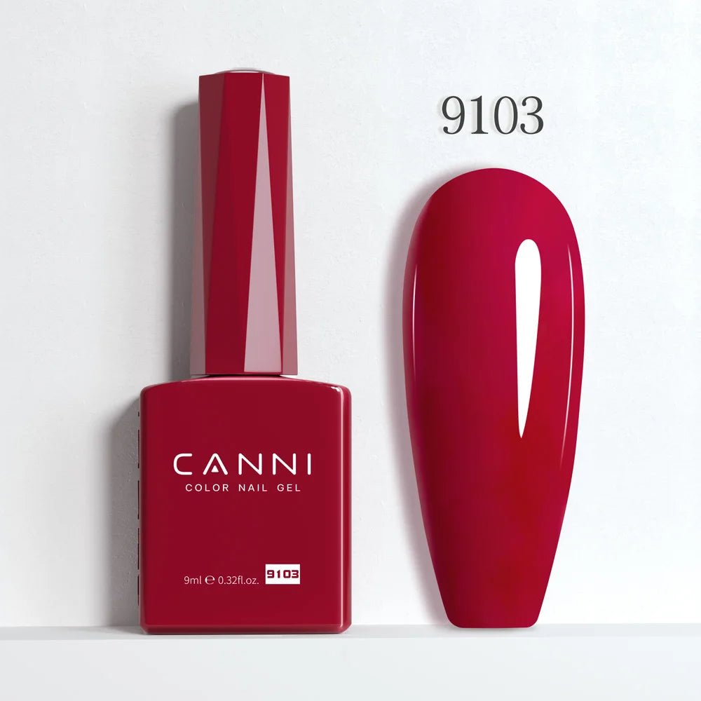 Vernis Gel Automne Hema Free - Collection Saison - FoytiShop