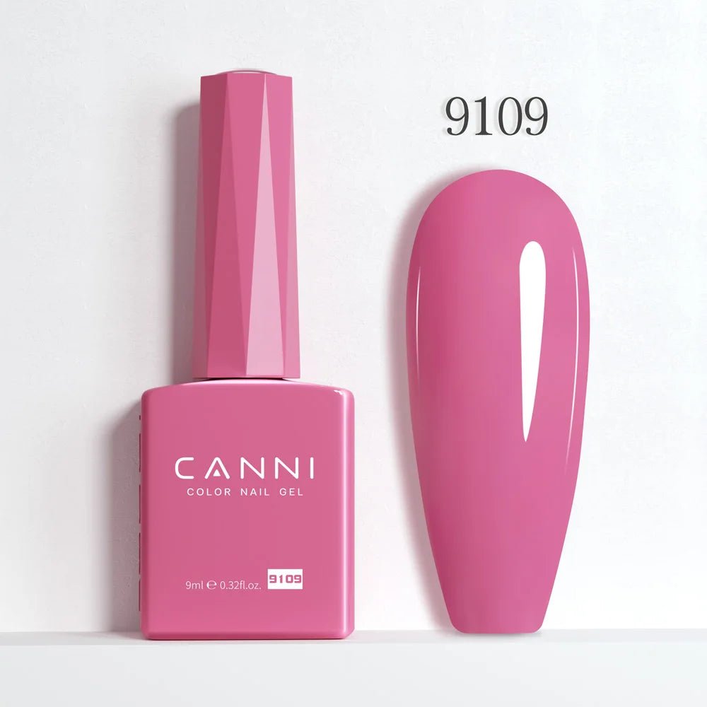 Vernis Gel Automne Hema Free - Collection Saison - FoytiShop