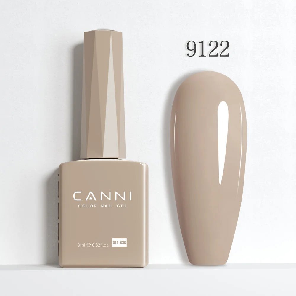 Vernis Gel Automne Hema Free - Collection Saison - FoytiShop