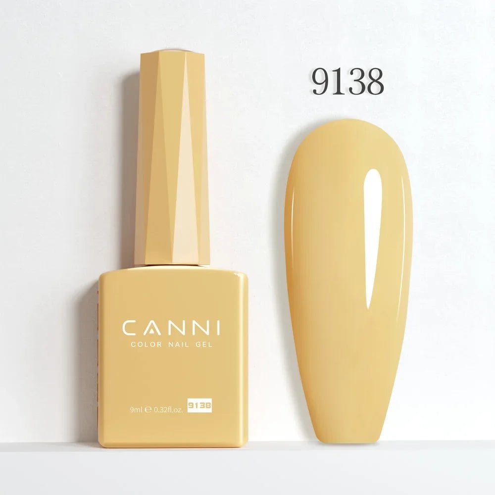 Vernis Gel Automne Hema Free - Collection Saison - FoytiShop