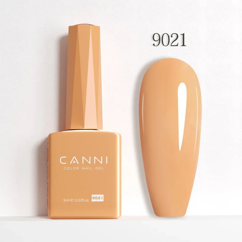 Vernis Gel Automne Hema Free - Collection Saison - FoytiShop