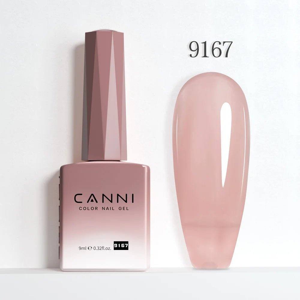 Vernis Gel Automne Hema Free - Collection Saison - FoytiShop