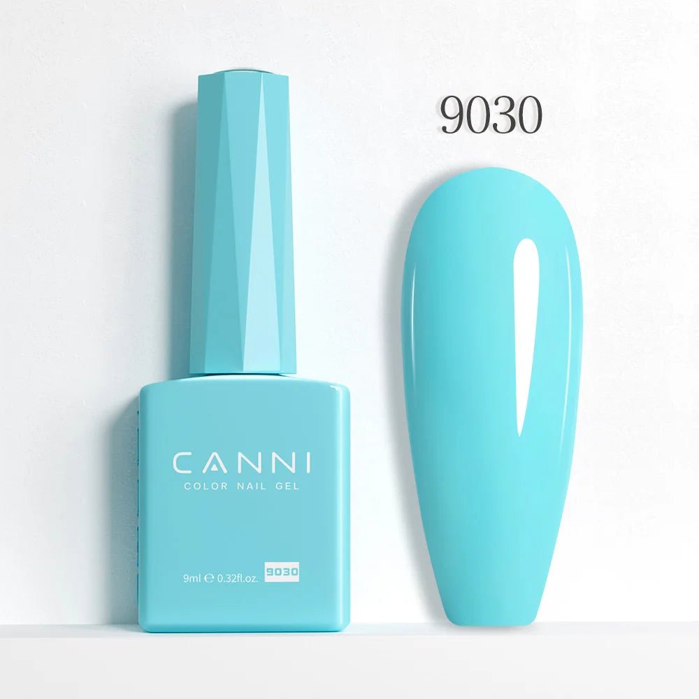 Vernis Gel Automne Hema Free - Collection Saison - FoytiShop