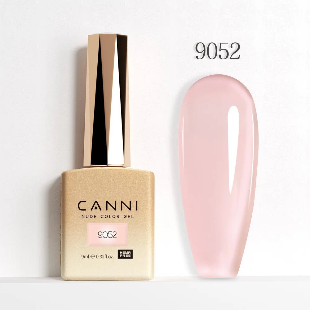 Vernis Gel Automne Hema Free - Collection Saison - FoytiShop