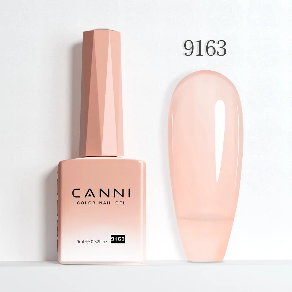 Vernis Gel Automne Hema Free - Collection Saison - FoytiShop
